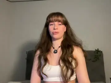 Chaturbate Free Porn Cam of gracefulcharm_