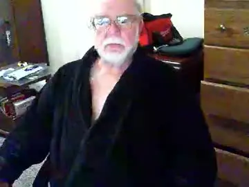 Chaturbate Adult Video Chat of gtnolder60