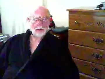 Chaturbate Best Webcam of gtnolder60