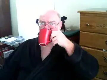 Chaturbate Free Porn Cam of gtnolder60