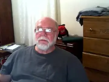 Chaturbate Live Sex Cam of gtnolder60