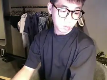 Chaturbate Sex Chat of handsome_mannn