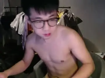 Chaturbate Live Porn of handsome_mannn