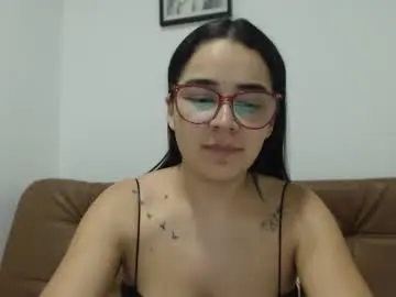 Chaturbate Sex Chat of isemma