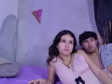 Chaturbate Watch Live Sex Cams of laura_and_kevin