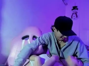 Chaturbate Best Webcam of laura_and_kevin