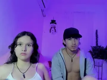 Chaturbate Adult Webcam of laura_and_kevin