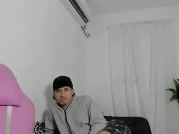 Chaturbate Best Webcam of laura_and_kevin