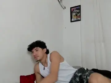 Chaturbate Sex Chat of laura_and_kevin