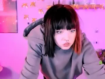 Chaturbate Adult Video Chat of leila_viper_