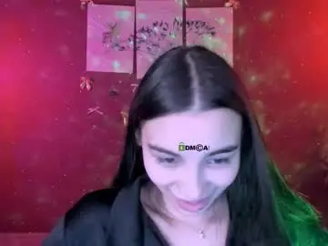 Chaturbate Live Sex Cam of leila_viper_