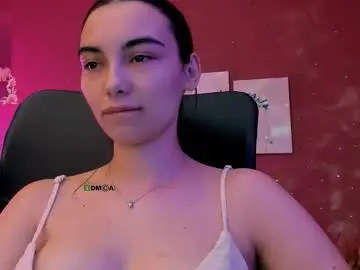 Chaturbate Adult Webcam of leila_viper_