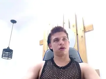 Chaturbate Free Porn Cam of liam_york