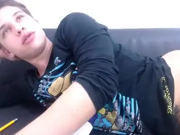 Chaturbate Adult Webcam of liam_york