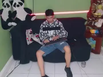 Chaturbate Adult Webcam of maxx_dick