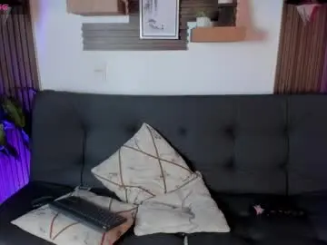Chaturbate Adult Video Chat of melany_27