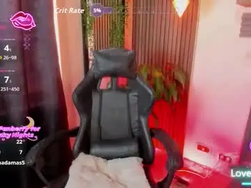 Chaturbate Live Porn of melany_27