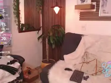 Chaturbate Adult Video Chat of melany_27