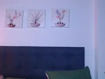 Chaturbate Free Live Porn of moonandzuko