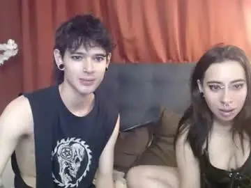 Chaturbate Best live sex cam show of moonandzuko