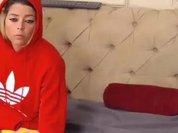 Chaturbate Live Porn of sarahlynz