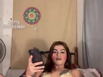 Chaturbate Live Sex of slutty_lavinia