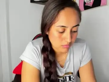 Chaturbate Live Porn of sofiia_rodriguez