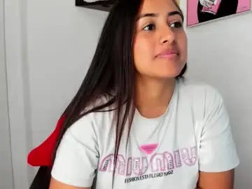 Chaturbate Free Porn Cam of sofiia_rodriguez