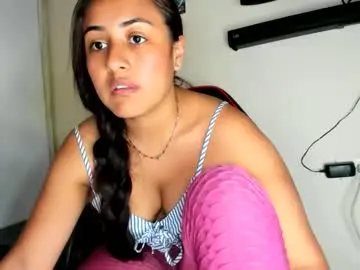 Chaturbate Adult Video Chat of sofiia_rodriguez