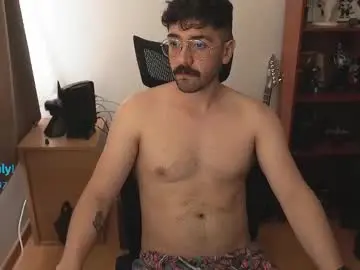 Chaturbate Sex Chat of thefckingwolf