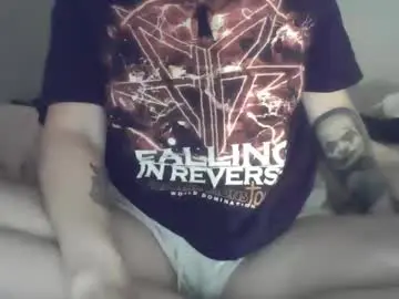 Chaturbate Live Sex Cam of thrillho89