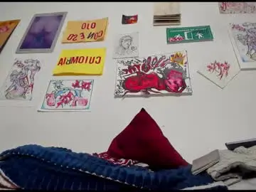 Chaturbate Free Live Porn of timewith_sebas