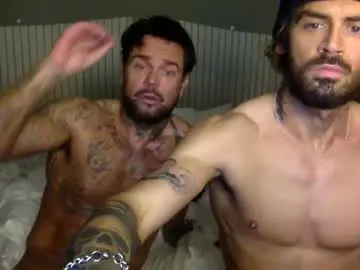 Chaturbate Adult Video Chat of tylerjamesxxx_