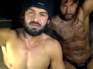 Chaturbate Adult Webcam of tylerjamesxxx_