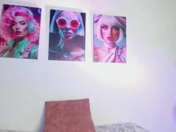 valentina_king18 from chaturbate