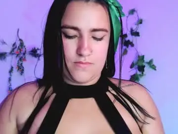 Chaturbate Live Porn of veronica_olson_