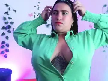 Chaturbate Free Porn Cam of veronica_olson_