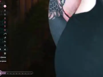 Chaturbate Adult Webcams of zarareign_