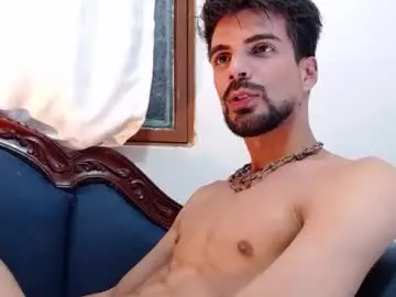 Chaturbate Sex Cam of _kurt420