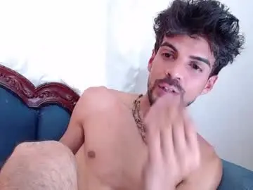 Chaturbate Nude Webcam of _kurt420