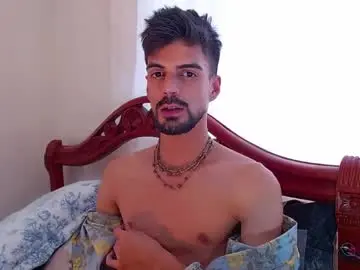 Chaturbate Live Sex of _kurt420