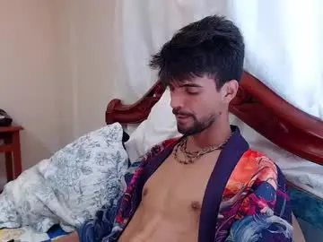 Chaturbate Adult Webcams of _kurt420