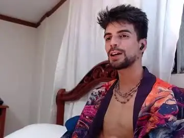 Chaturbate Private Sex Chat of _kurt420