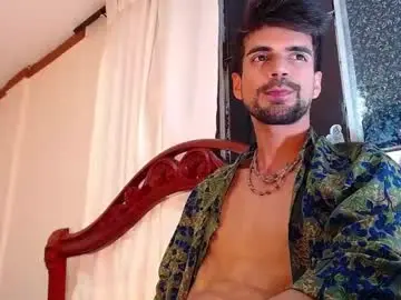 Chaturbate Private Sex Chat of _kurt420