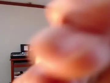 Chaturbate Nude Webcam of _kurt420