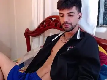 Chaturbate Adult Webcams of _kurt420