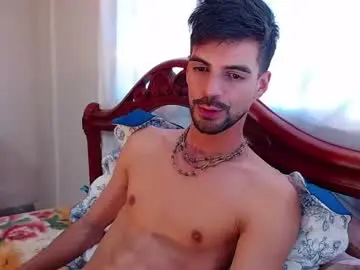 Chaturbate Adult Webcam of _kurt420