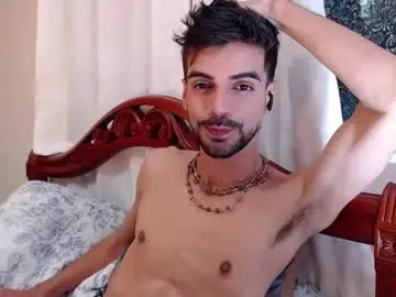 Chaturbate Watch Live Sex Cams of _kurt420
