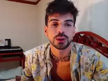 Chaturbate Live Porn of _kurt420