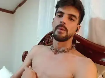 Chaturbate Free Live Porn of _kurt420